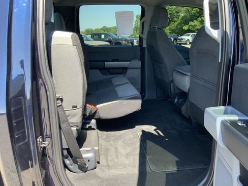Used 2025 Ford F250 XLT AWD/4WD image 53