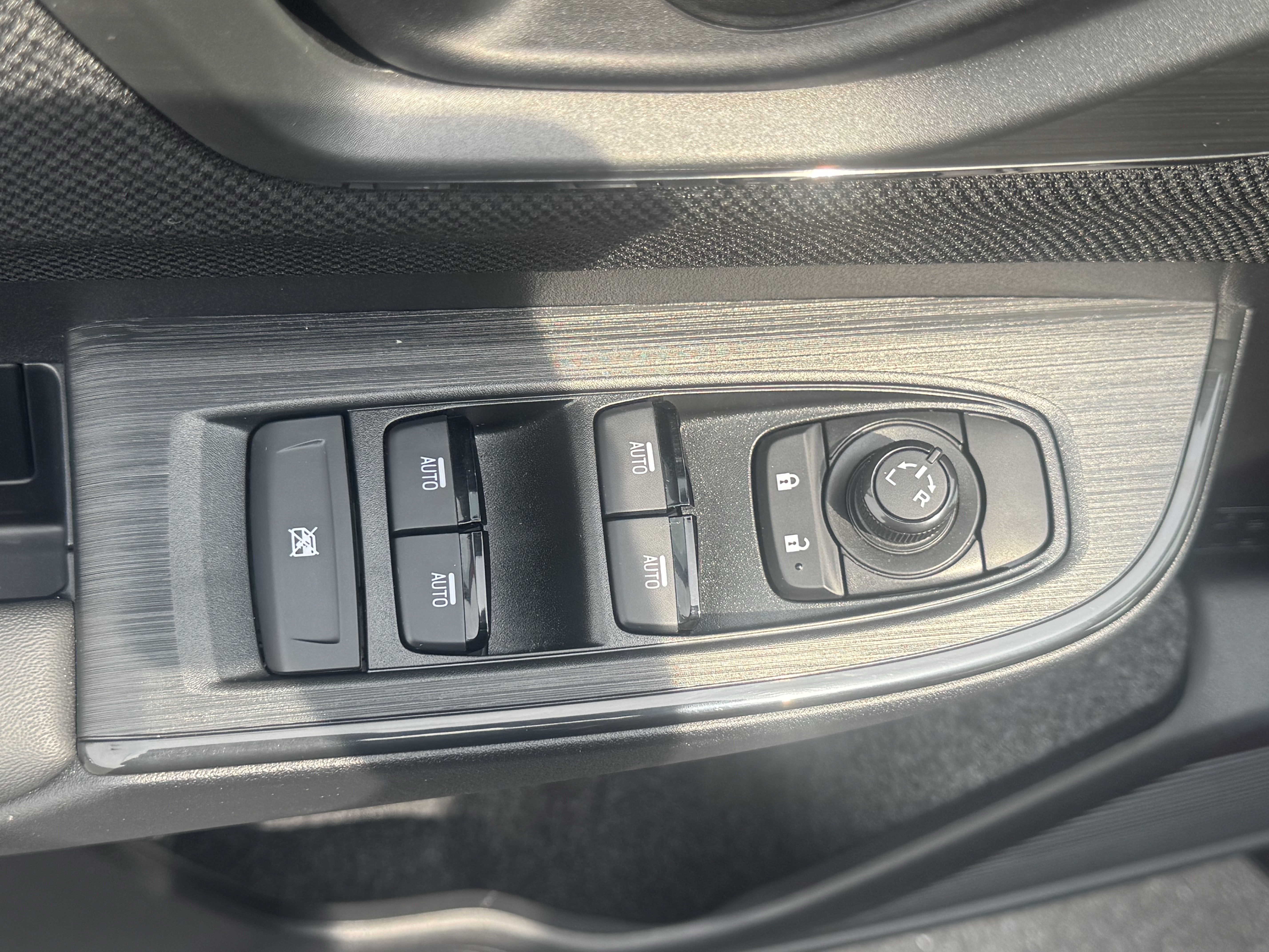 Certified 2026 Subaru Outback Premium AWD/4WD image 16