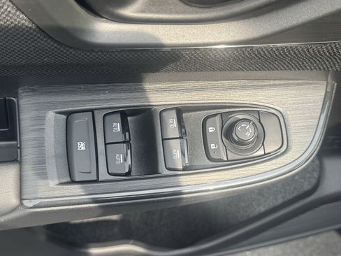 Certified 2026 Subaru Outback Premium AWD/4WD image 16