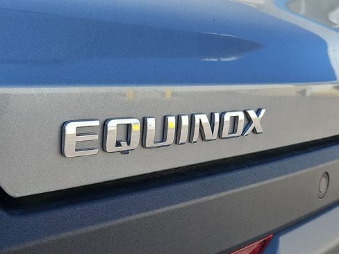 Used 2025 Chevrolet Equinox LT FWD image 5