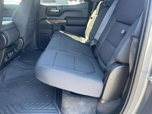 Used 2021 Chevrolet Silverado 1500 RST AWD/4WD image 13