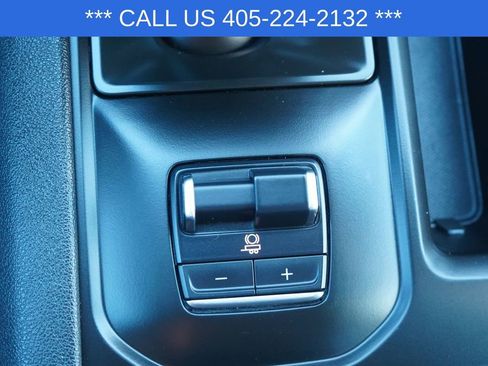 Used 2024 GMC Sierra 1500 AT4 w/ Technology Package image 44