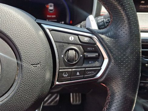 Used 2023 Acura MDX A-Spec AWD/4WD image 24