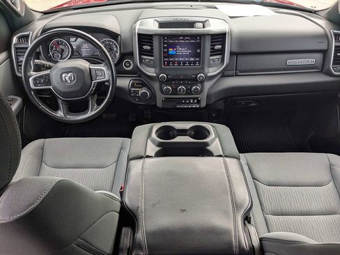 Certified 2021 RAM 1500 Big Horn AWD/4WD image 15