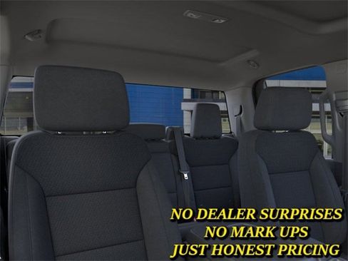 New 2026 Chevrolet Silverado 2500 W/T w/ WT Convenience Package image 24
