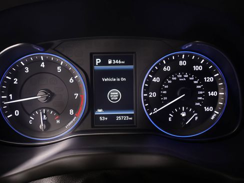 Used 2021 Hyundai Kona Limited w/ Cargo Package image 4