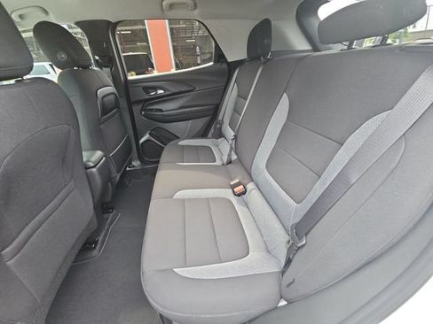 New 2026 Chevrolet TrailBlazer LS w/ LS Convenience Package FWD image 27