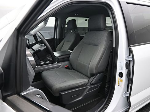 Certified 2024 Ford F150 XLT w/ Mobile Office Package image 9