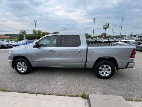 Used 2024 RAM 1500 Laramie RWD image 29