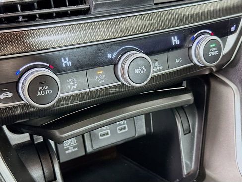 Certified 2021 Honda Accord Sport Special Edition image 16