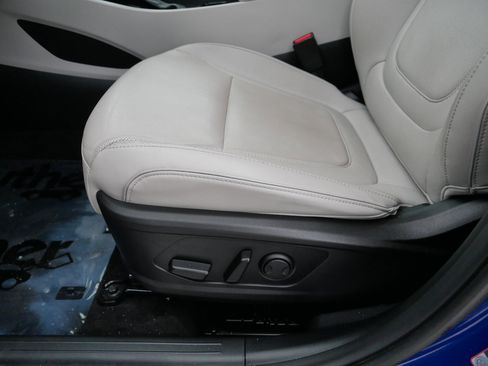 Used 2022 Hyundai Tucson SEL w/ Convenience + Premium Package image 20