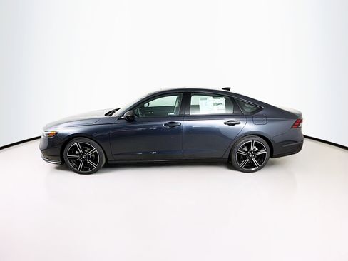 New 2026 Honda Accord SE image 7
