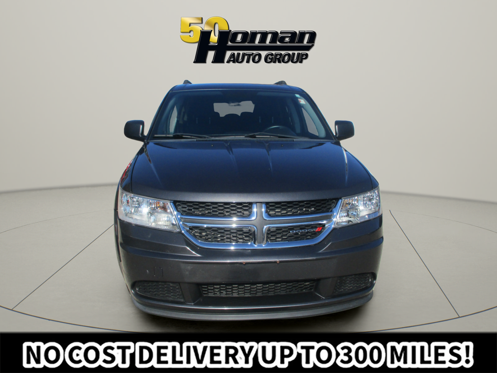 Used 2016 Dodge Journey SE w/ Popular Equipment Group AWD/4WD image 8