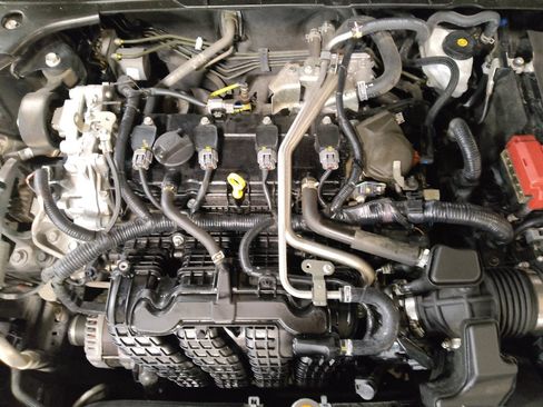 Used 2021 Nissan Altima 2.5 S image 30