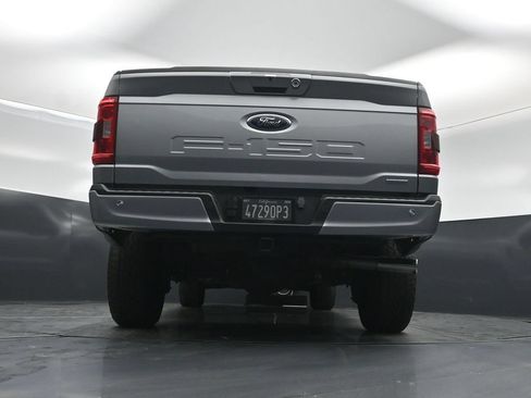 Used 2023 Ford F150 XLT w/ Equipment Group 302A High AWD/4WD image 45