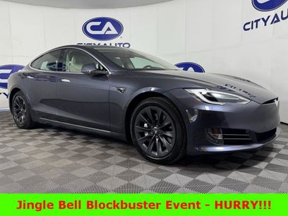 Used 2018 Tesla Model S 100D