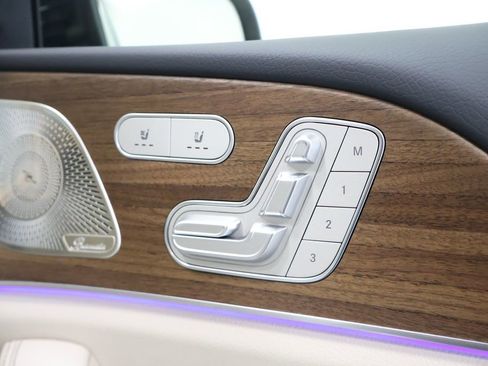 New 2026 Mercedes-Benz GLS 450 4MATIC image 22