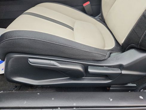 Used 2017 Honda Civic EX-T image 22