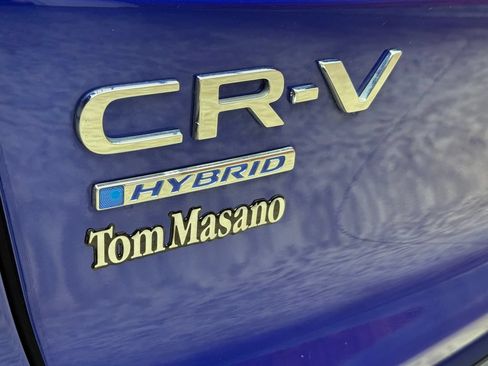Used 2024 Honda CR-V Sport-L image 5