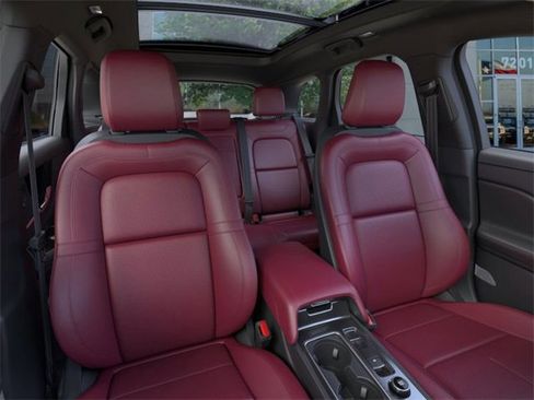 New 2025 Lincoln Corsair Grand Touring w/ Equipment Group 302A image 10