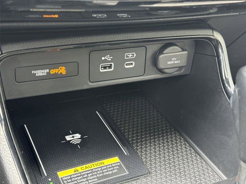 Used 2023 Honda CR-V Sport Touring image 28
