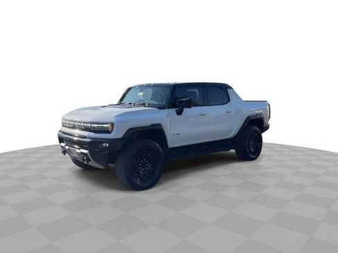 New 2026 GMC Hummer EV 4x4 Crew Cab image 3