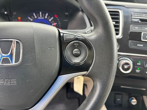 Used 2013 Honda Civic LX image 18