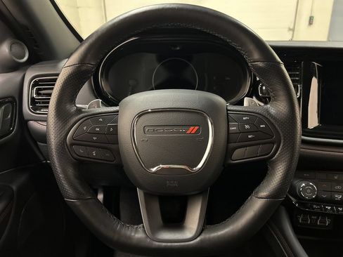 Used 2024 Dodge Durango GT AWD/4WD image 19