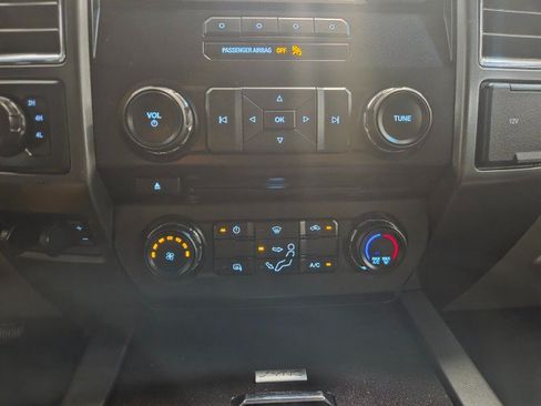 Used 2017 Ford F250 XLT w/ XLT Value Package AWD/4WD image 54