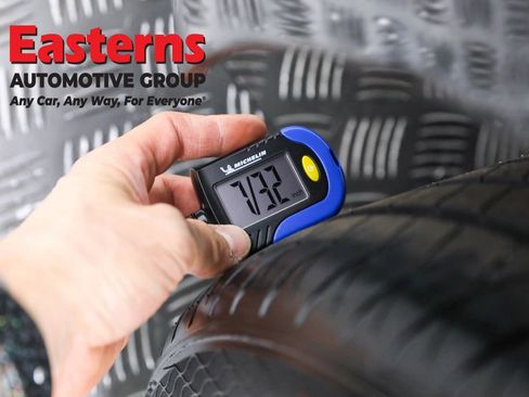 Used 2023 Toyota Camry SE image 29