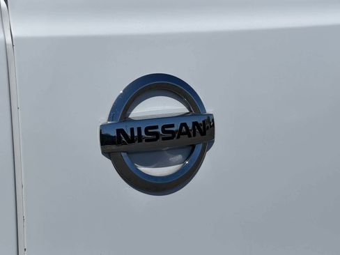Certified 2021 Nissan NV200 S w/ Back Door Glass Package FWD image 29