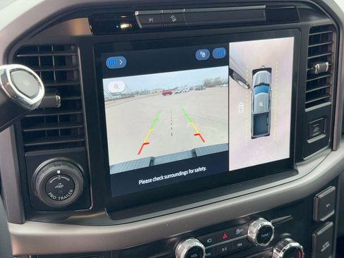 Used 2025 Ford F150 XLT w/ Equipment Group 302A MID image 22