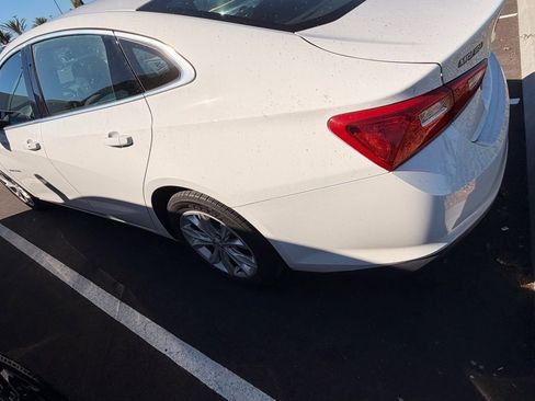 Used 2023 Chevrolet Malibu LT image 7