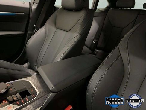 Used 2025 BMW 430i xDrive w/ Premium Package image 64