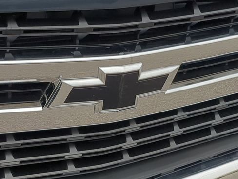 Used 2021 Chevrolet Silverado 1500 LT w/ LPO, Dark Essentials Package image 16