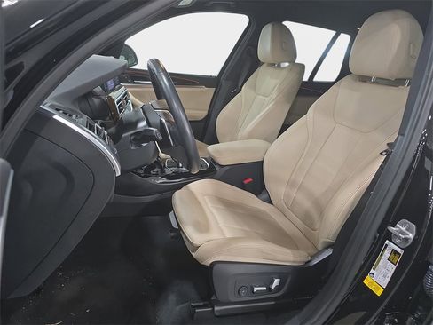 Used 2023 BMW X3 sDrive30i w/ Premium Package image 14
