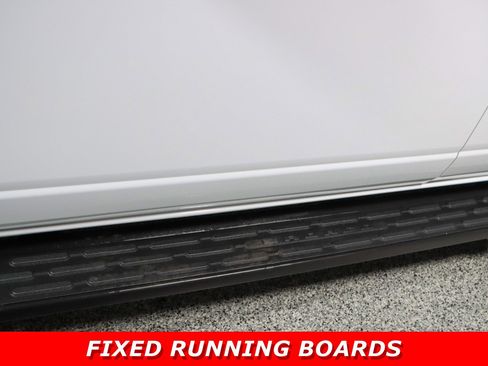 Used 2022 Ford Bronco Outer Banks image 12