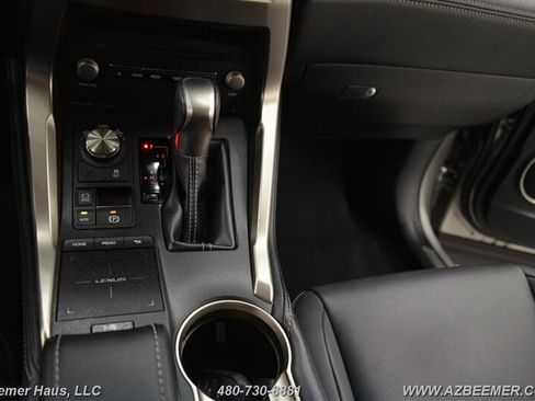 Used 2020 Lexus NX 300 AWD image 33