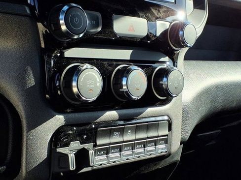 New 2025 RAM 3500 Tradesman image 9