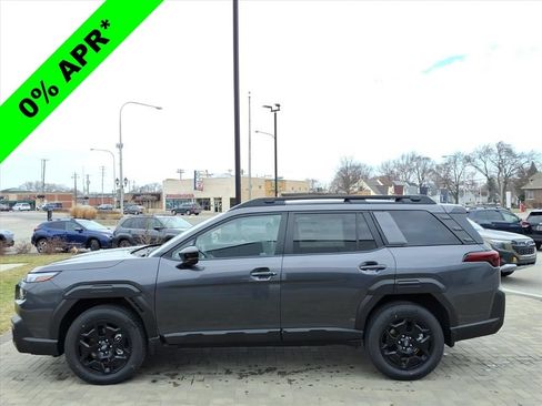 New 2026 Subaru Outback Limited AWD/4WD image 5