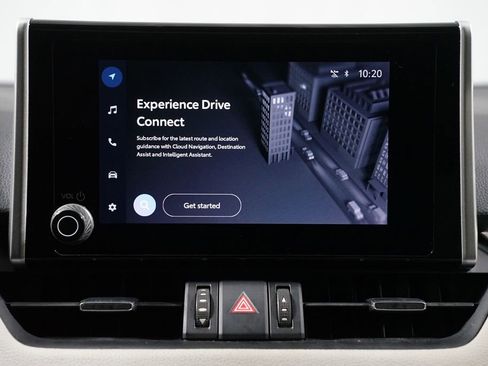 Certified 2024 Toyota RAV4 XLE Premium image 17