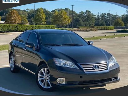 Used 2011 Lexus ES 350