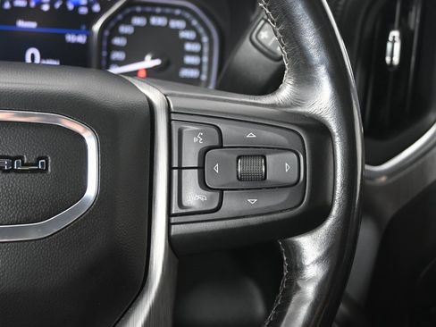 Used 2019 GMC Sierra 1500 Denali image 41