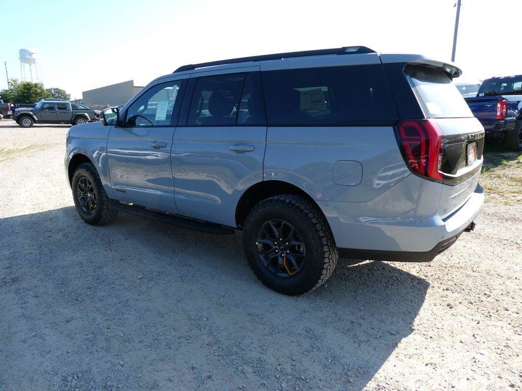 New 2027 Ford Expedition Tremor w/ Driver's Package AWD/4WD image 7