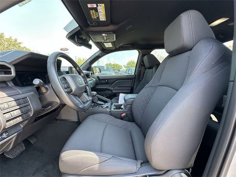 Certified 2025 Toyota Tacoma SR5 image 25