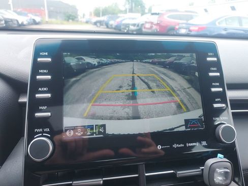 Used 2019 Toyota Avalon Touring w/ Advanced Safety Package FWD image 16