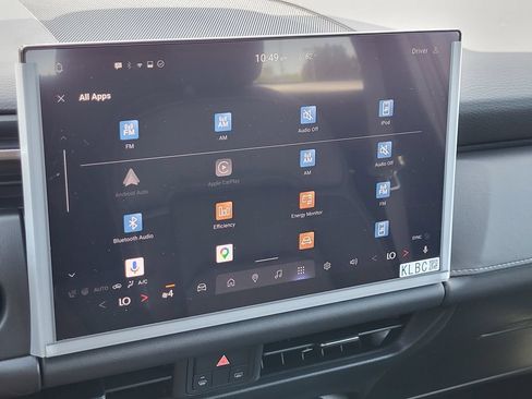 New 2026 MAZDA CX-5 Preferred AWD/4WD image 8