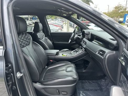 Used 2020 Hyundai Palisade Limited AWD/4WD image 29