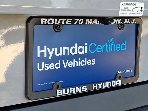 Used 2026 Hyundai Kona SEL Sport AWD/4WD image 30