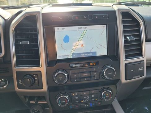 Used 2021 Ford F250 Lariat image 23